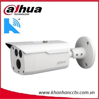 Camera Dahua HAC-HFW2231DP STARLIGHT chống ngược sáng 2.1 Megapixel