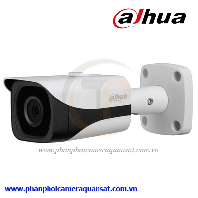 Camera Dahua HAC-HFW2231EP Starlight 2.0 MP