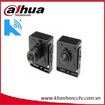 Camera Dahua HDCVI HAC-HUM3100BP 1.0 Megapixel