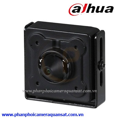 Camera Dahua HAC-HUM3201BP-P-S2 Starlight 2.0 MP