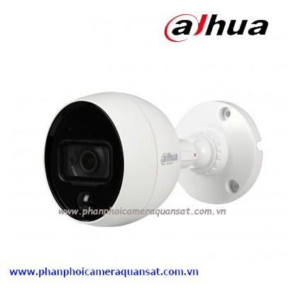 Camera Dahua EZ-IP IPC-B1B20P H265+ 2.0 Megapixel