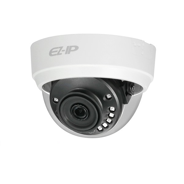 Camera Dahua EZ-IP IPC-D1B20P H265+ 2.0 Megapixel