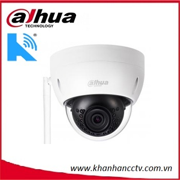 Camera Dahua IPC-HDBW1320EP-W 3.0 MP