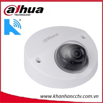 Camera IP hồng ngoại Dahua IPC-HDBW4221FP-AS 2.0 Megapixel