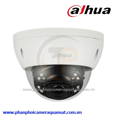 Camera Dahua IPC-HDBW4231EP-ASE 2.0 MP