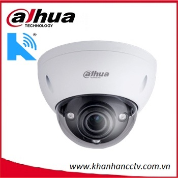 Camera IP hồng ngoại Dahua IPC-HDBW5431EP-Z 1.3 Megapixel