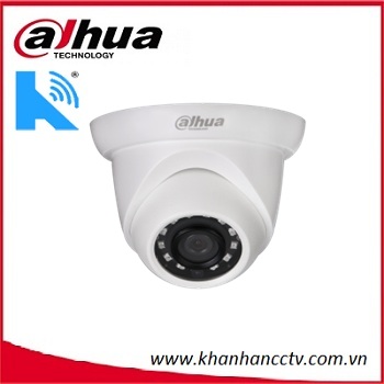 Camera IP hồng ngoại Dahua IPC-HDW1220SP-S3 2.0 Megapixel