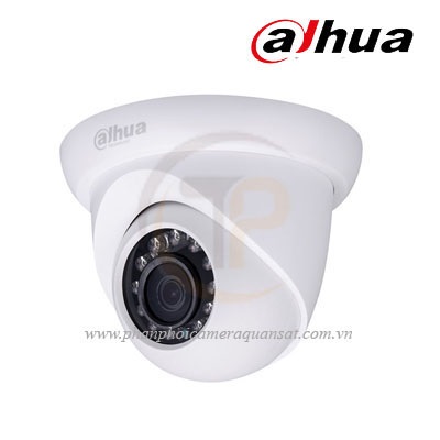 Camera Dome IP IPC-HDW1220SP 2.0MP