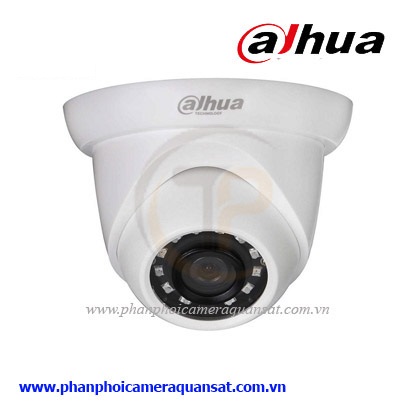 Camera Dahua IPC-HDW1230SP-S3 hồng ngoại 2.0 MP