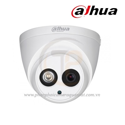 Camera Dahua IPC-HDW4231EMP-ASE