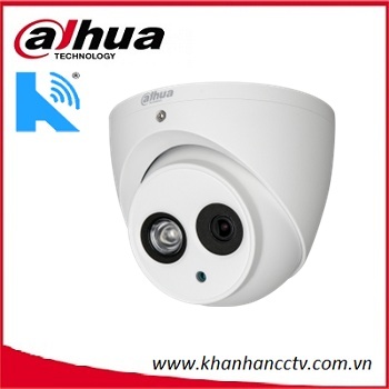 Camera IP hồng ngoại Dahua IPC-HDW4830EMP-AS 8.0 Megapixel