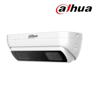 Camera Dahua IPC-HDW8341XP-3D hồng ngoại 3.0 MP đếm người ra vào