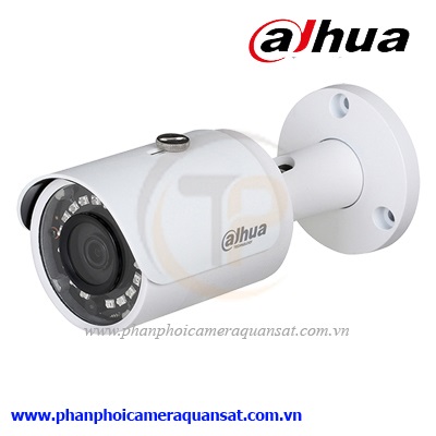 Camera Thân IP IPC-HFW1120SP 1.3MP