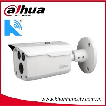 Camera IP hồng ngoại Dahua IPC-HFW4231DP-AS 2.0 Megapixel