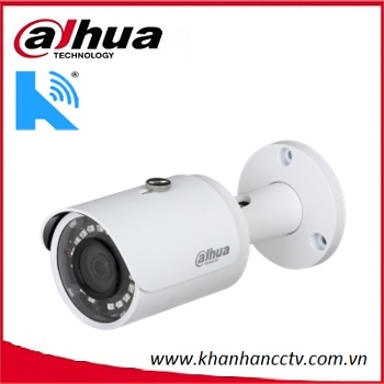 Camera Dahua IPC-HFW4231SP 2.0 MP