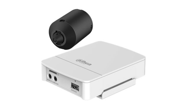 Camera Dahua IPC-HUM8231 IPC 2.0 Megapixel