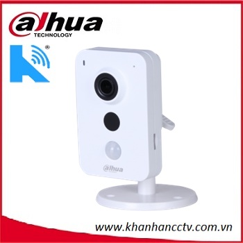 Camera IP hồng ngoại Dahua IPC-K35A 3.0 Megapixel