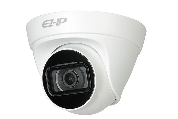 Camera Dahua EZ-IP IPC-T1B40P H265+ 4.0 Megapixel