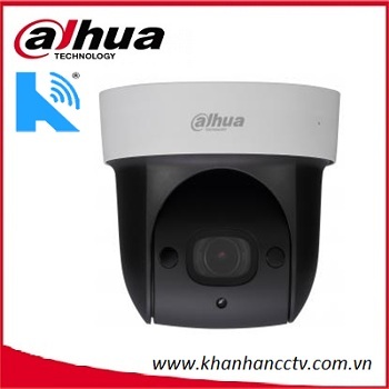 Camera Speed Dome IP 2MP Dahua SD29204T-GN-W