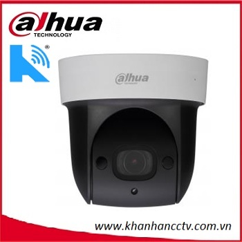 Camera Speed Dome IP 2MP Dahua SD29204T-GN