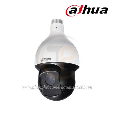 Camera IP Speed Dome hồng ngoại SD59220T-HN 2.0 Megapixel