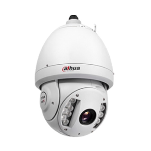 Camera Speed dome IP (Nhận diện khuôn mặt) SD6C120T-HN 1.3MP