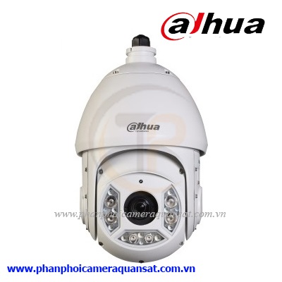 Camera Speed Dome HDCVI Dahua SD6C131I-HC