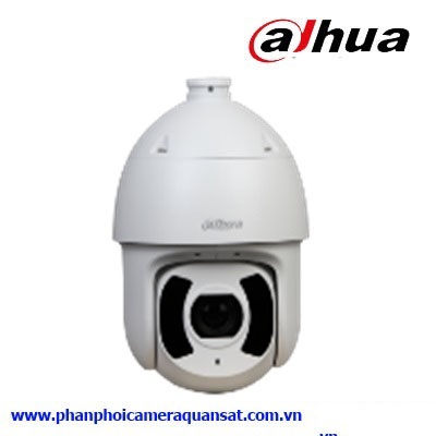 Camera Dahua SD6CE225U-HNI hồng ngoại 2.0 MP