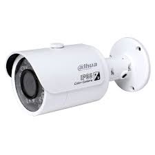 Camera Thân IP IPC-HFW1200S 2.0MP