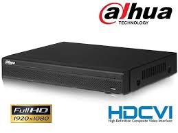 Đầu ghi hình 16 Kênh CVI HCVR4116HS-S2 1sata up to 4TB