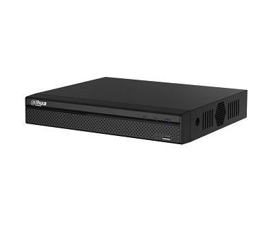 Đầu ghi hình 4 Kênh IP DHI-NVR4104 1sata up to 4TB