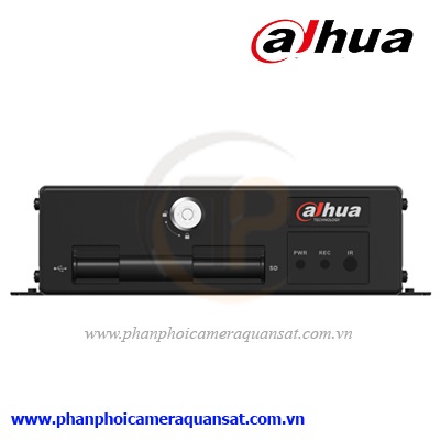 Đầu ghi camera cho oto DVR0404ME-SC-G (GPS)