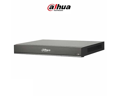 Đầu ghi camera Dahua NVR4208-8P-I 8 kênh