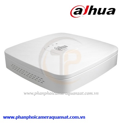 Đầu ghi camera Dahua XVR4104C-S2 4 kênh