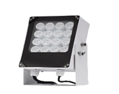 Đèn LED Dahua ITALE060AA-P hỗ trợ camera