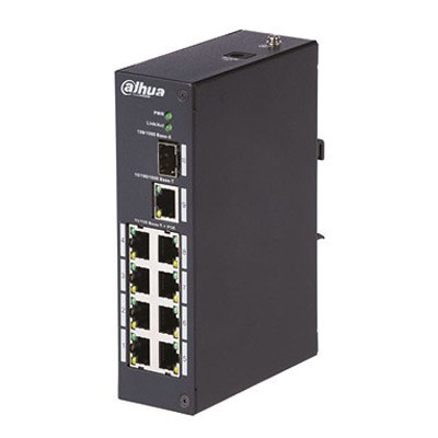 Switch PoE hai lớp PFS3110-8P-96