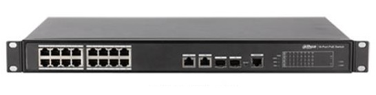 Switch PoE hai lớp PFS4218-16ET-190