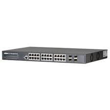 Switch PoE hai lớp PFS4226-24ET-240