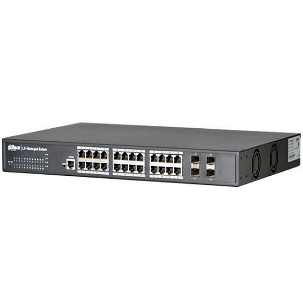 Switch L2+ PFS5424-24T