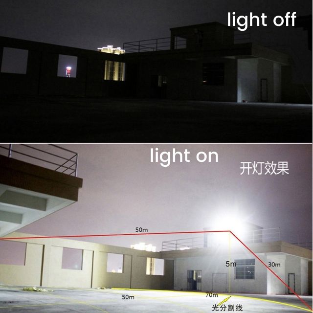 đèn chiếu sáng năng lượng mặt trời tích hợp camera
