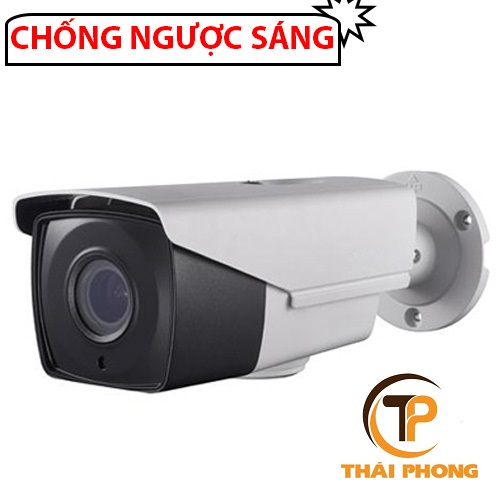 Camera HD TVI HD Paragon HDS-1887TVI-VFIRZ3 (2M)