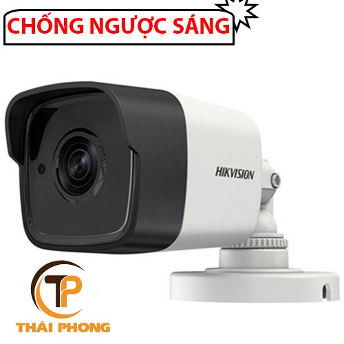 Camera HD hồng ngoại HDS-1895DTVI-IR 3.0 Megapixel