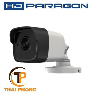 Camera HD hồng ngoại 5.0 Megapixel HDS-1897TVI-IR