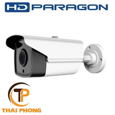 Camera HD hồng ngoại 5.0 Megapixel HDS-1897TVI-IR3