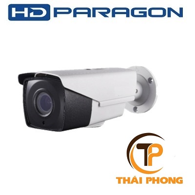 Camera HD hồng ngoại 5.0 Megapixel HDS-1897TVI-IRZ3