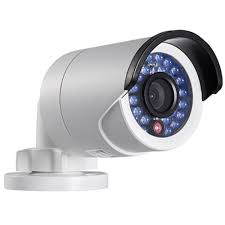 Camera ip HD Paragon HDS-2020IRP (2 M)