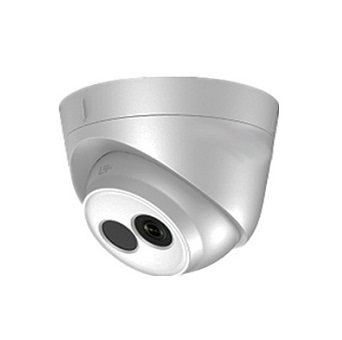 Camera IP HDPARAGON HDS-2110IRP/D 1.0 M