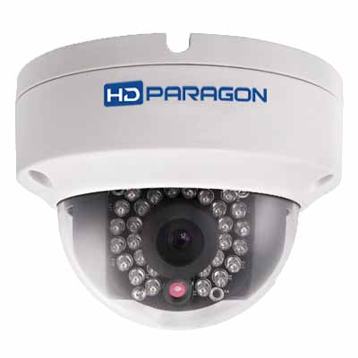 Camera ip HD Paragon HDS-2120IRAW 2M Wifi