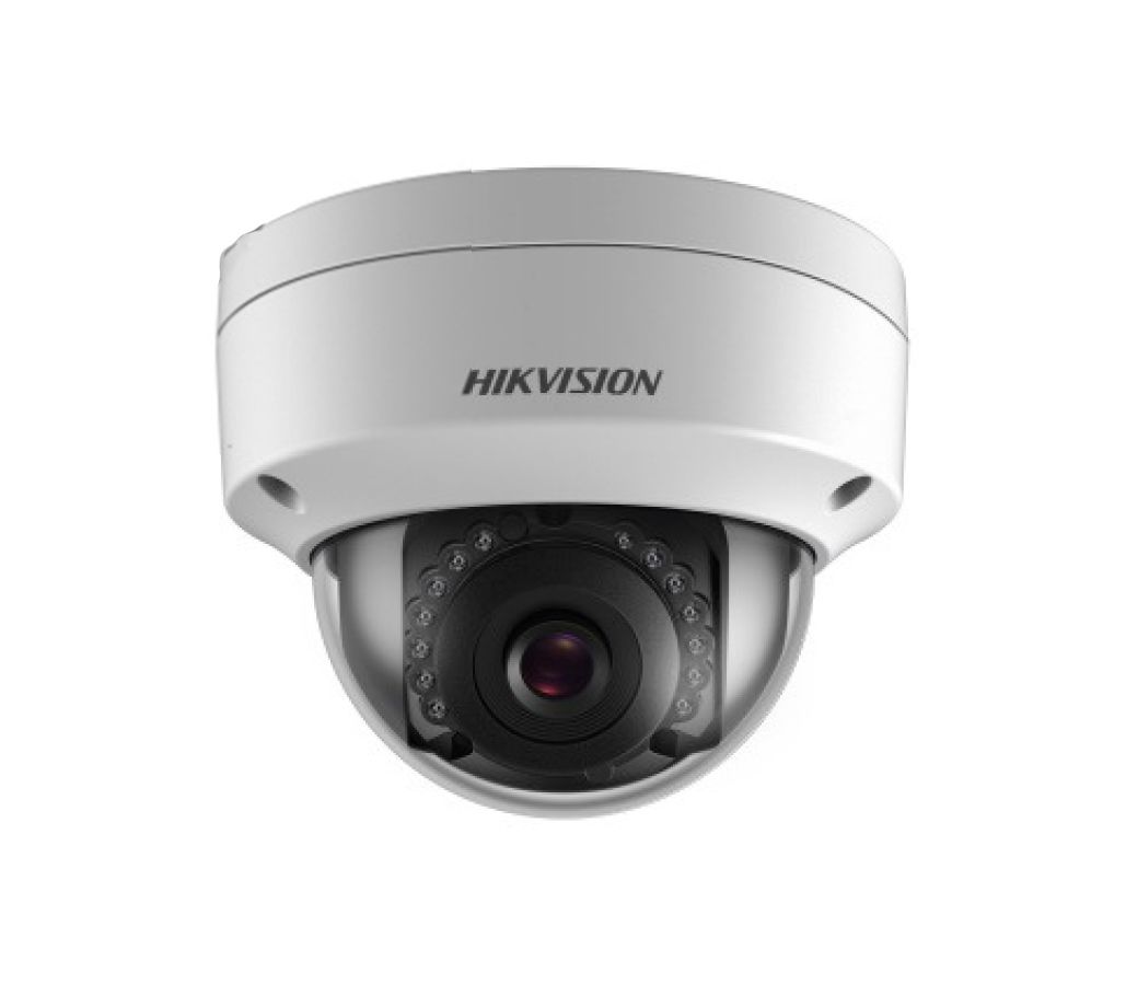 Camera IP HDS-2123IRA chuẩn H.265+ 2.0 Megapixel