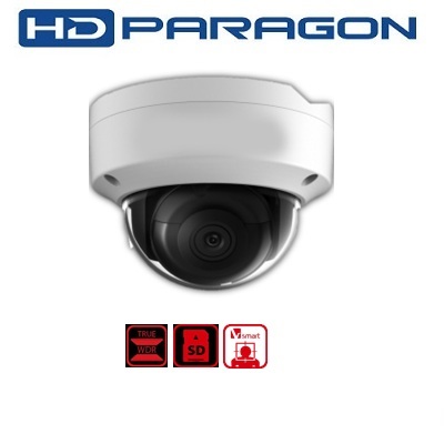 Camera IP HD hồng ngoại 5 Megapixel HDS-2152IRPH